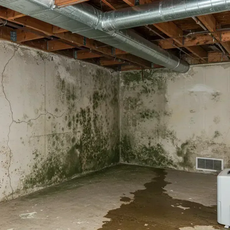 Professional Mold Removal in Madison County, IN